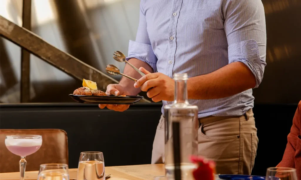 Best Greek Restaurant in Hobart
