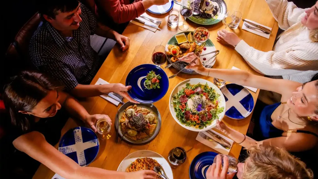 Best restaurant in hobart