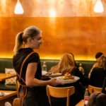 best restaurant hobart Urban Greek