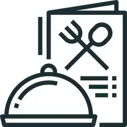 urban greek menu