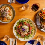 5 Authentic Cretan Dishes in Hobart