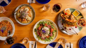5 Authentic Cretan Dishes in Hobart