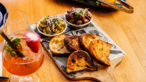 Events and Functions in Urban Greek