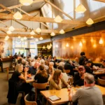 Greek banquet Hobart-