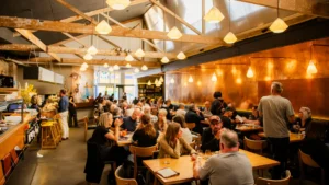Greek banquet Hobart-