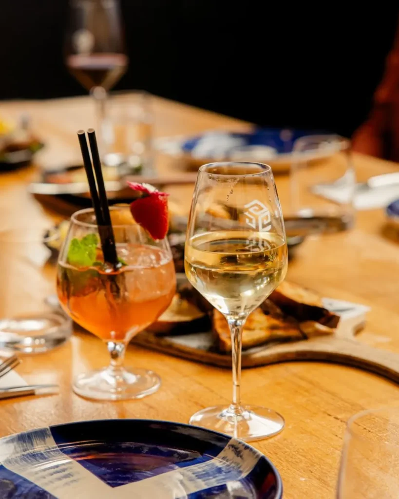 New Year’s Eve Dinner in Hobart