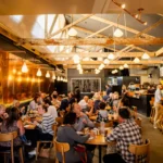 Top Restaurant in Hobart for New Year