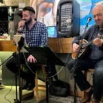 Live Greek Music in Hobart at Urban Greek