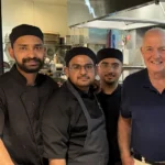Rick Stein in Hobart A Night to Remember