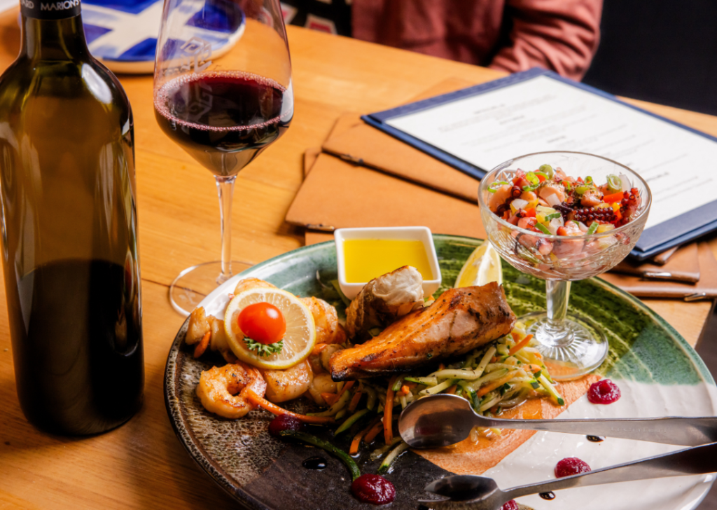 authentic-greek-food-in-hobart
