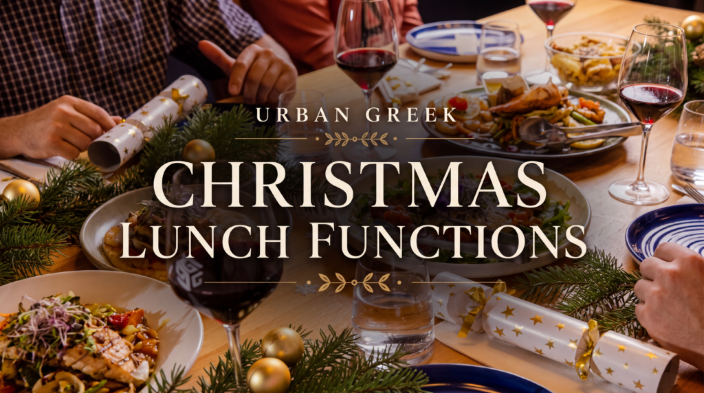 urban-greek-christmas-lunch-functions