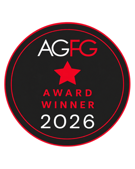 AGFG Award